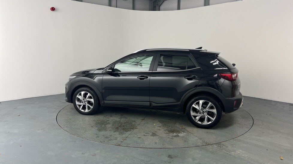 Used Kia Stonic 2025 for sale - 78137082: Photo 39