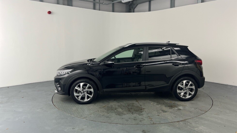 Used Kia Stonic 2025 for sale - 78137082: Photo 40