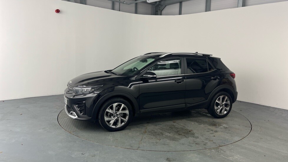 Used Kia Stonic 2025 for sale - 78137082: Photo 41