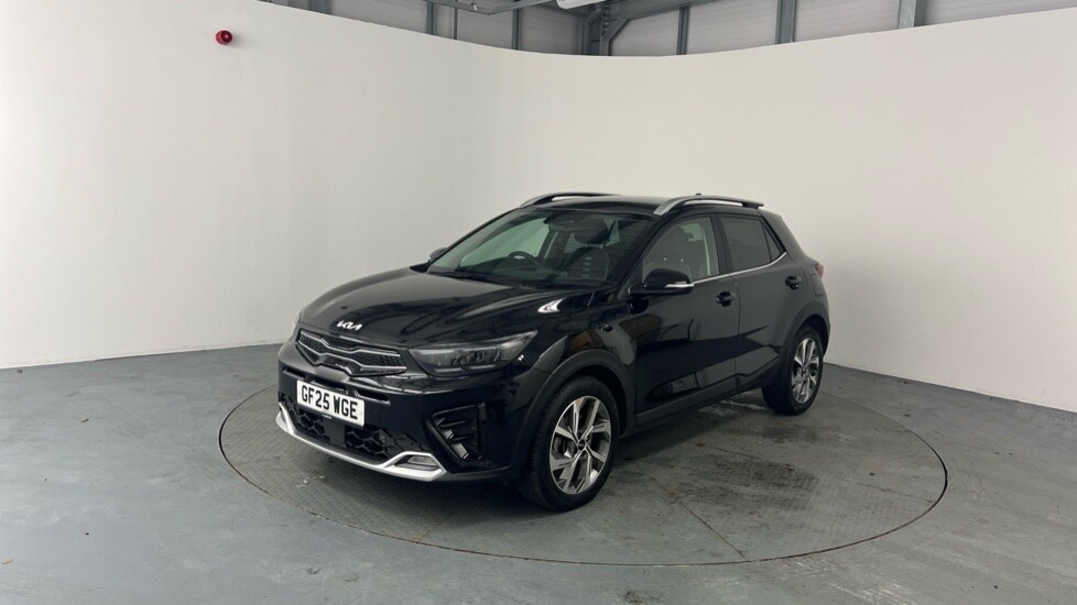 Used Kia Stonic 2025 for sale - 78137082: Photo 42