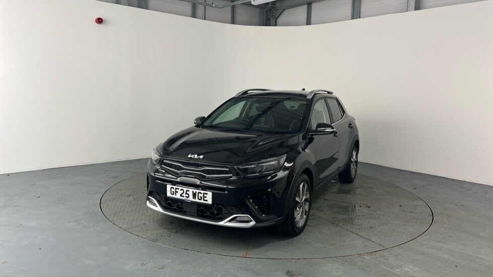 Used Kia Stonic 2025 for sale - 78137082: Photo 43