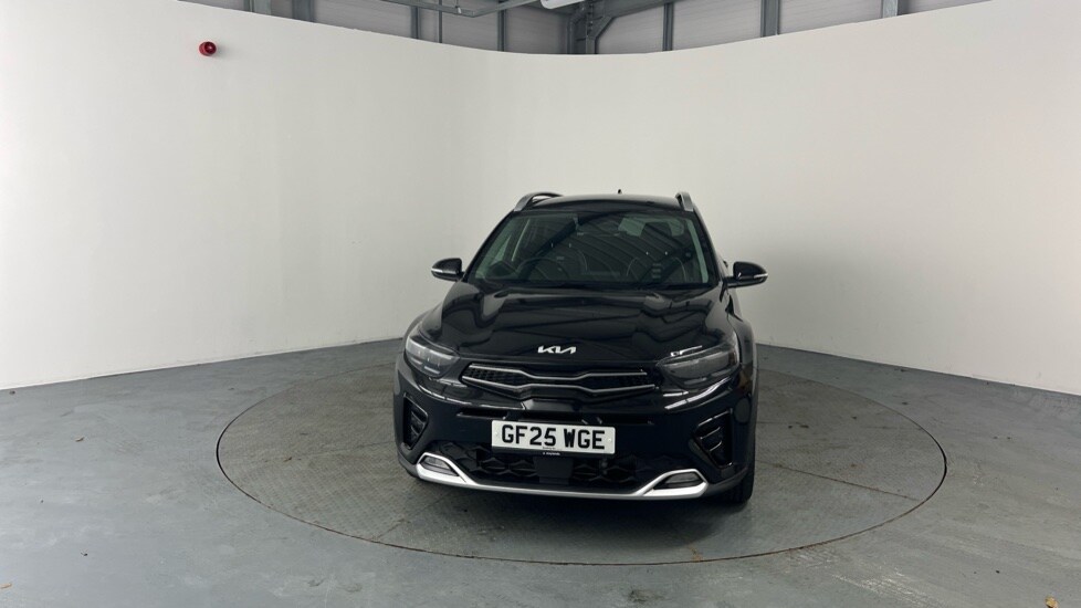 Used Kia Stonic 2025 for sale - 78137082: Photo 44