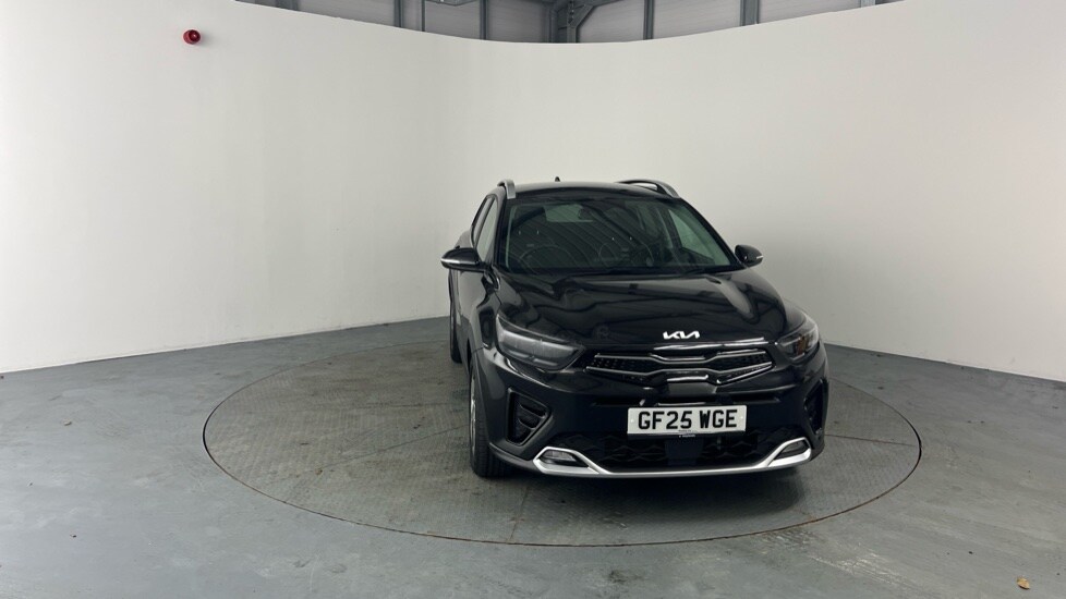 Used Kia Stonic 2025 for sale - 78137082: Photo 45