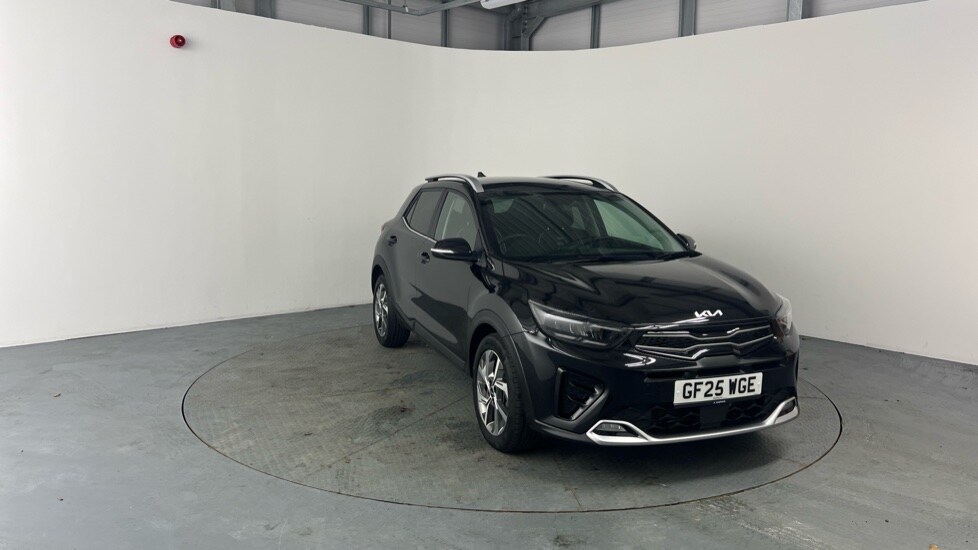 Used Kia Stonic 2025 for sale - 78137082: Photo 46