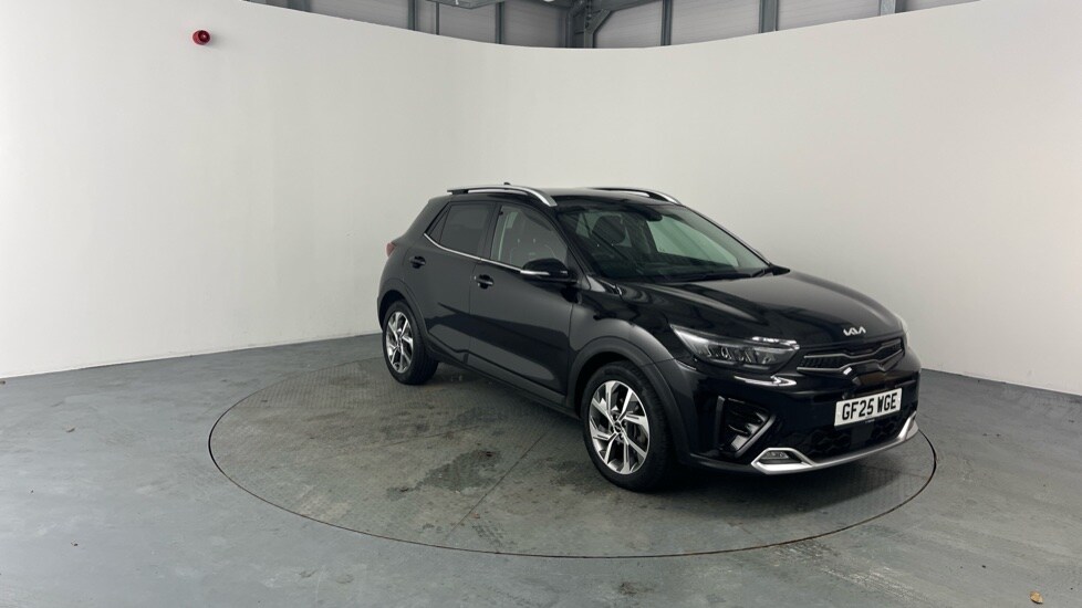 Used Kia Stonic 2025 for sale - 78137082: Photo 47