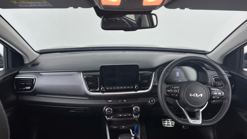 Used Kia Stonic 2025 for sale - 78137082: Photo 6