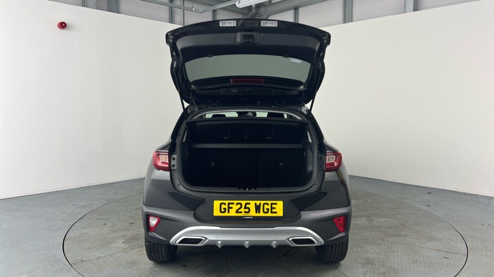 Used Kia Stonic 2025 for sale - 78137082: Photo 8