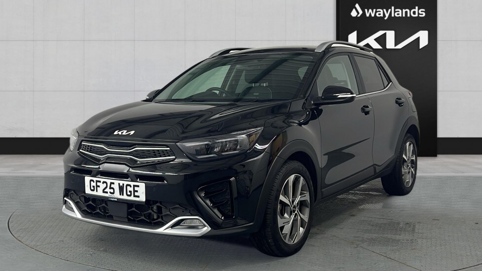 Used Kia Stonic 2025 for sale - 78137082: Photo 9