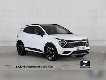 Used Kia Sportage 2025 for sale - 78550026: Photo