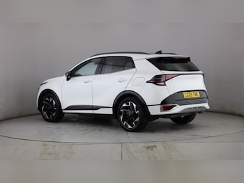 Used Kia Sportage 2025 for sale - 78550026: Photo