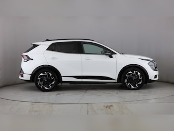 Used Kia Sportage 2025 for sale - 78550026: Photo