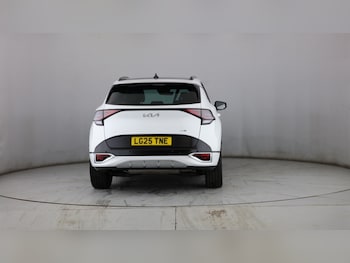 Used Kia Sportage 2025 for sale - 78550026: Photo