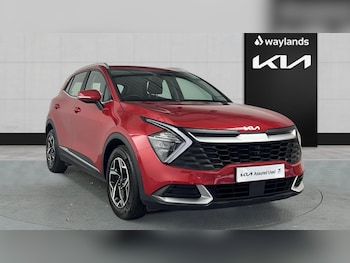 Used Kia Sportage 2025 for sale - 79182057: Photo
