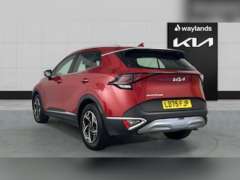 Used Kia Sportage 2025 for sale - 79182057: Photo