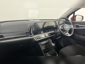 Used Kia Sportage 2025 for sale - 79182057: Photo