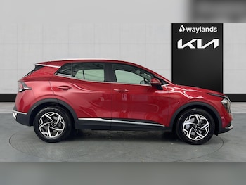 Used Kia Sportage 2025 for sale - 79182057: Photo