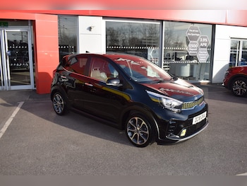 Used Kia Picanto 2018 for sale - 77312278: Photo