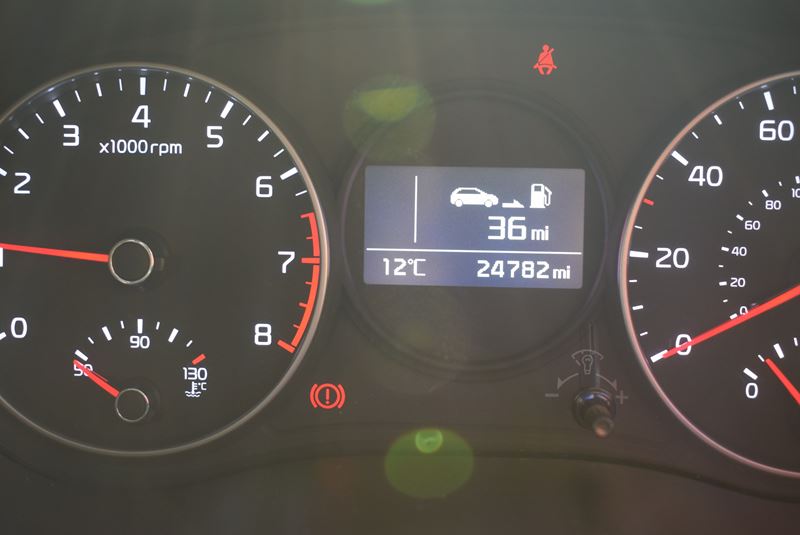 Used Kia Picanto 2018 for sale - 77312278: Photo 27