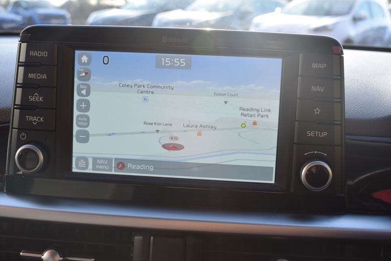 Used Kia Picanto 2018 for sale - 77312278: Photo 28