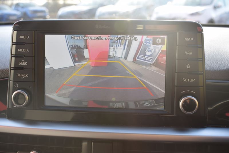 Used Kia Picanto 2018 for sale - 77312278: Photo 29