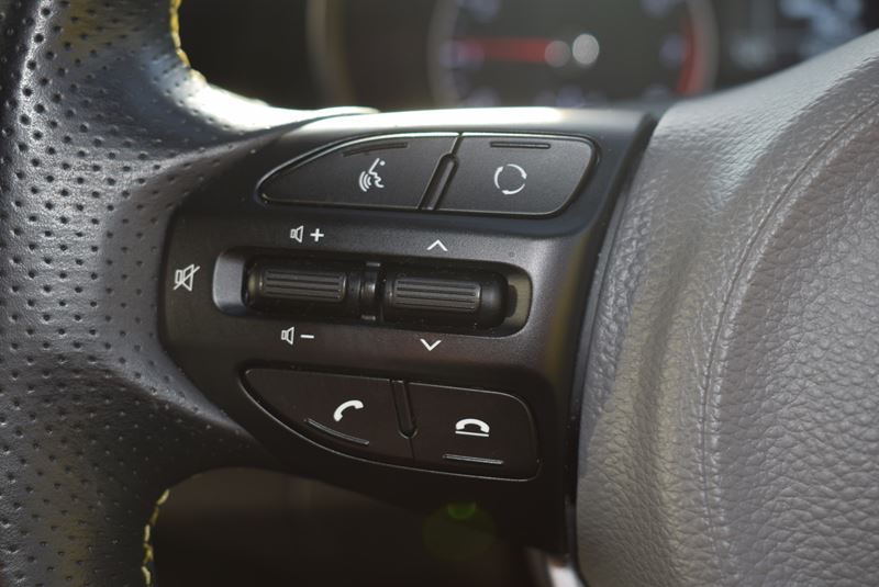 Used Kia Picanto 2018 for sale - 77312278: Photo 33