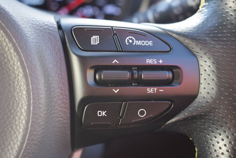 Used Kia Picanto 2018 for sale - 77312278: Photo 34