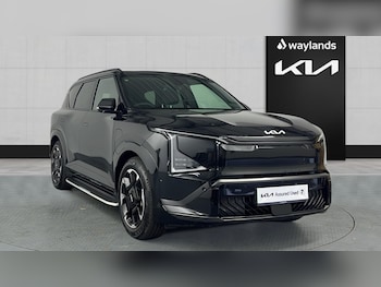 Used Kia EV5 2026 for sale - 79317702: Photo