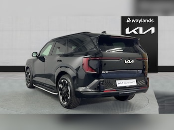 Used Kia EV5 2026 for sale - 79317702: Photo