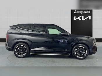 Used Kia EV5 2026 for sale - 79317702: Photo