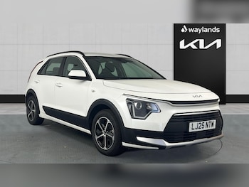 Used Kia Niro 2025 for sale - 79182027: Photo