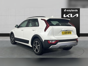 Used Kia Niro 2025 for sale - 79182027: Photo