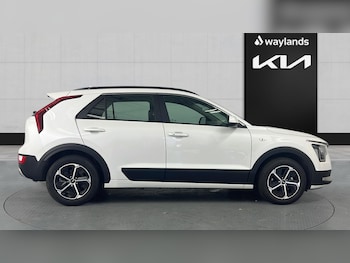Used Kia Niro 2025 for sale - 79182027: Photo