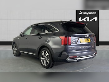 Used Kia Sorento 2021 for sale - 78530378: Photo