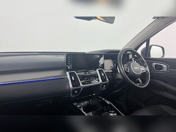 Used Kia Sorento 2021 for sale - 78530378: Photo