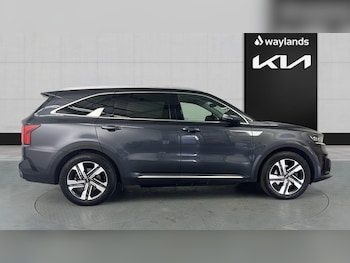 Used Kia Sorento 2021 for sale - 78530378: Photo