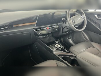 Used Kia Niro 2025 for sale - 78140457: Photo