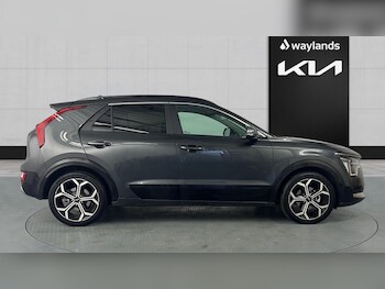 Used Kia Niro 2025 for sale - 78140457: Photo