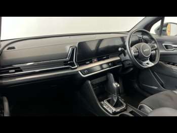 Used Kia Sportage 2022 for sale - 74038302: Photo