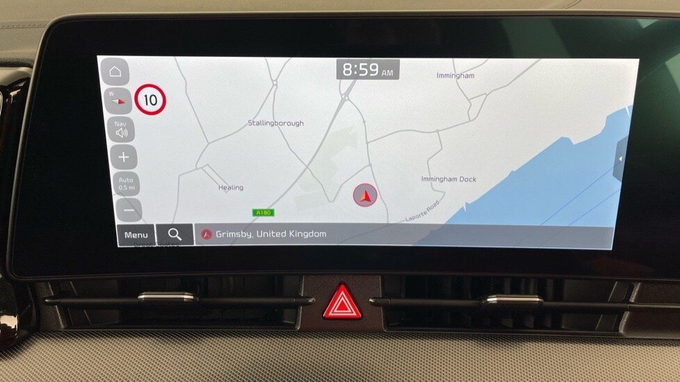 Used Kia Sportage 2025 for sale - 77457806: Photo 10