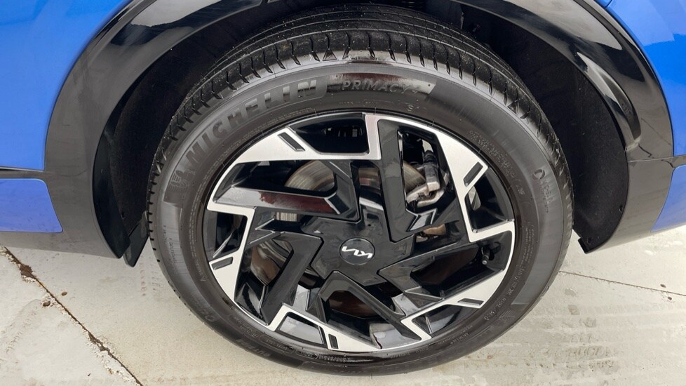 Used Kia Sportage 2025 for sale - 77457806: Photo 15