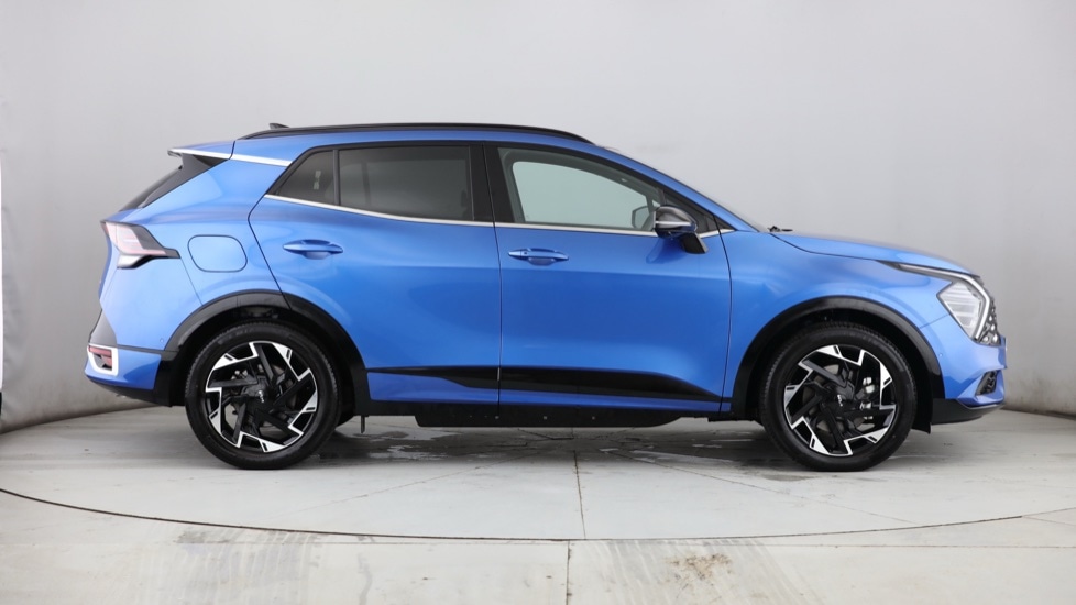 Used Kia Sportage 2025 for sale - 77457806: Photo 3