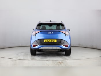 Used Kia Sportage 2025 for sale - 77457806: Photo