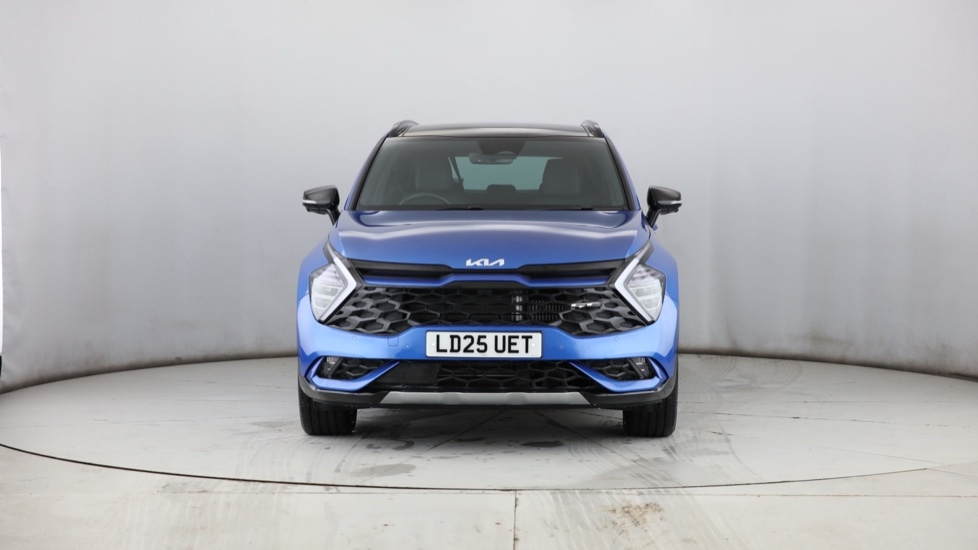 Used Kia Sportage 2025 for sale - 77457806: Photo 5