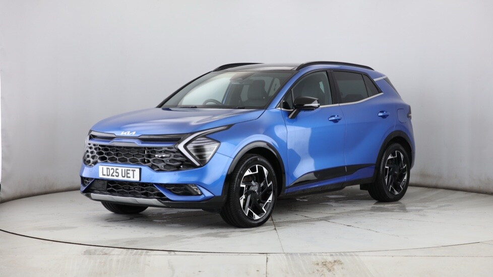 Used Kia Sportage 2025 for sale - 77457806: Photo 6