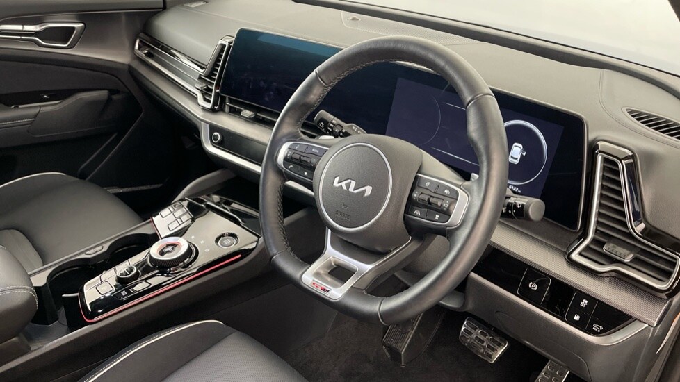 Used Kia Sportage 2025 for sale - 77457806: Photo 7