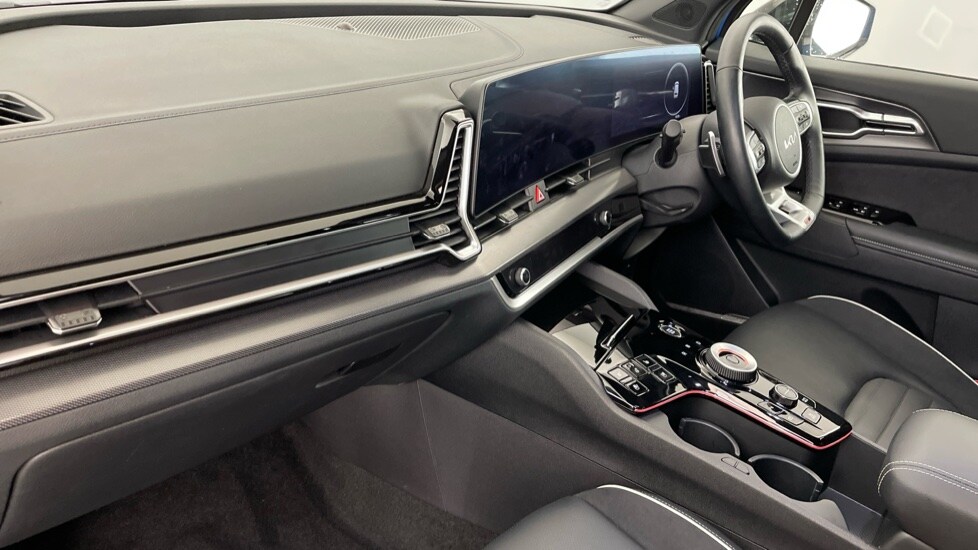 Used Kia Sportage 2025 for sale - 77457806: Photo 8