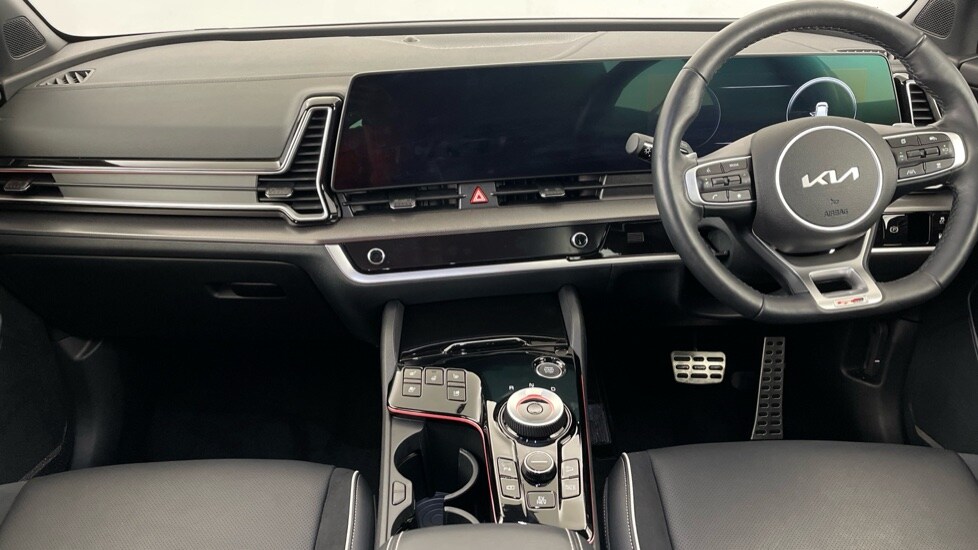 Used Kia Sportage 2025 for sale - 77457806: Photo 9