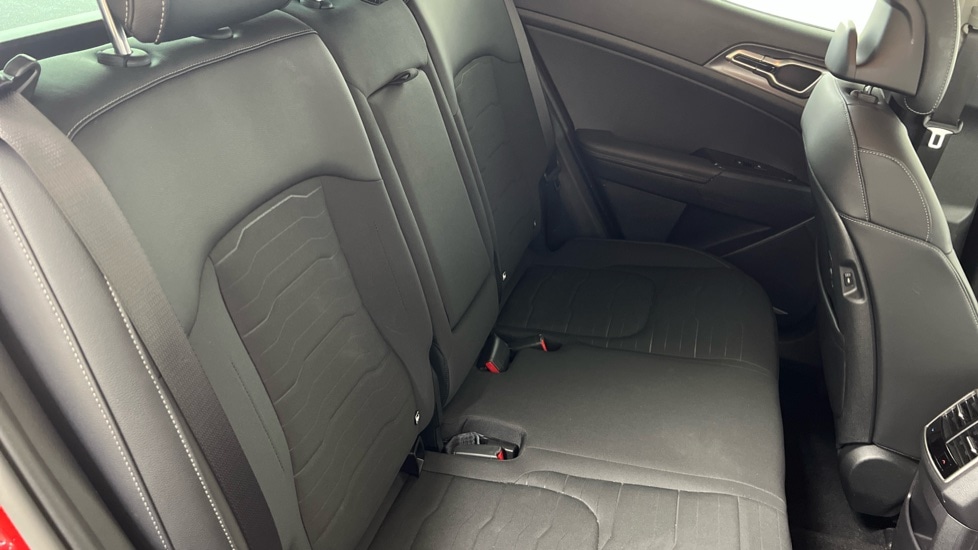 Used Kia Sportage 2024 for sale - 76593646: Photo 10
