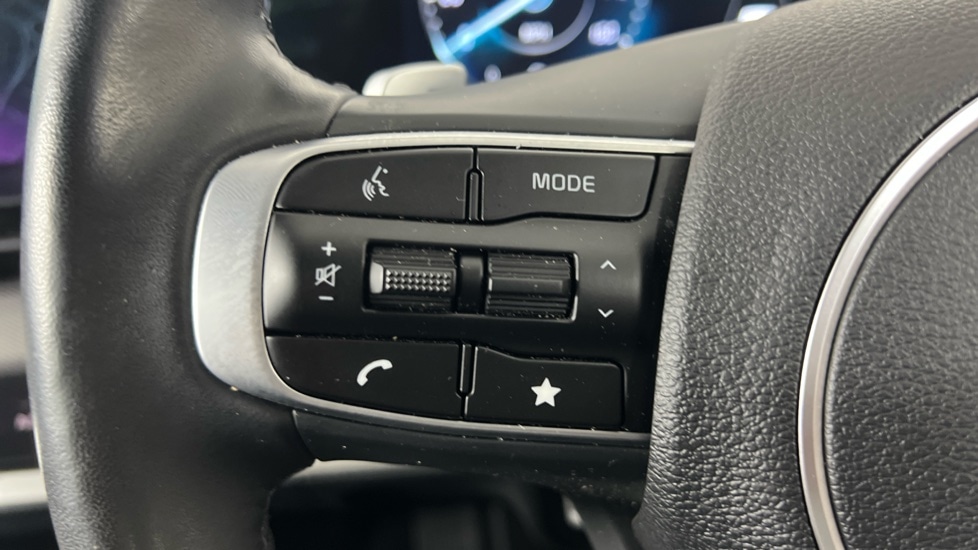 Used Kia Sportage 2024 for sale - 76593646: Photo 13