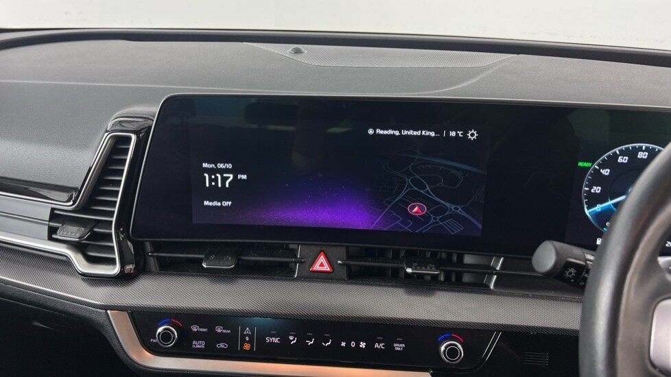 Used Kia Sportage 2024 for sale - 76593646: Photo 14